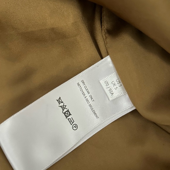 Free people Naiomi wool pea coat - Picture 7 of 8